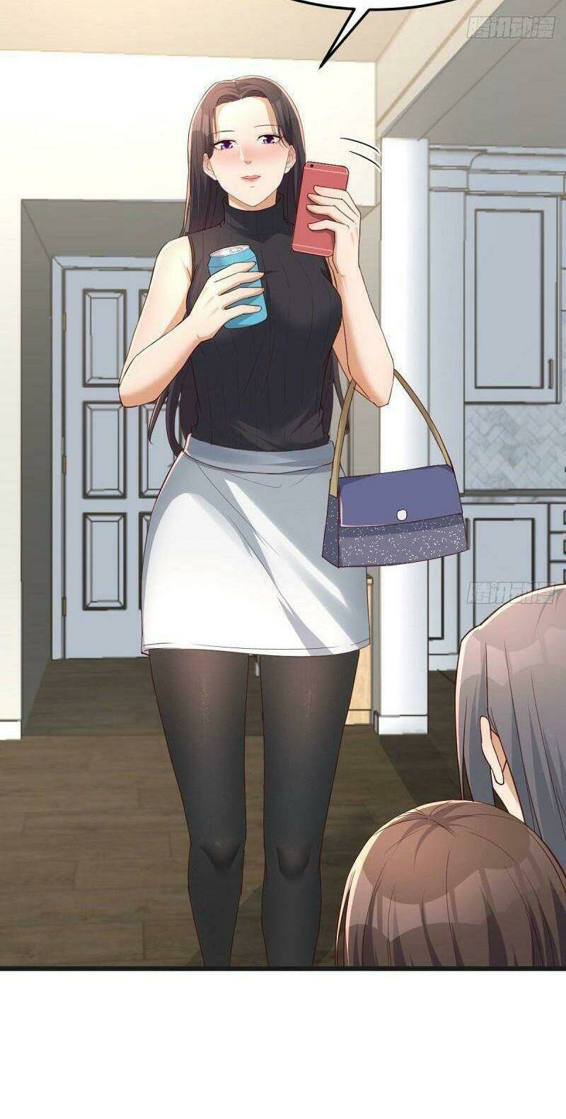 Trong Nhà Có 2 Bạn Gái Song Sinh - Chapter 228 - Page 11