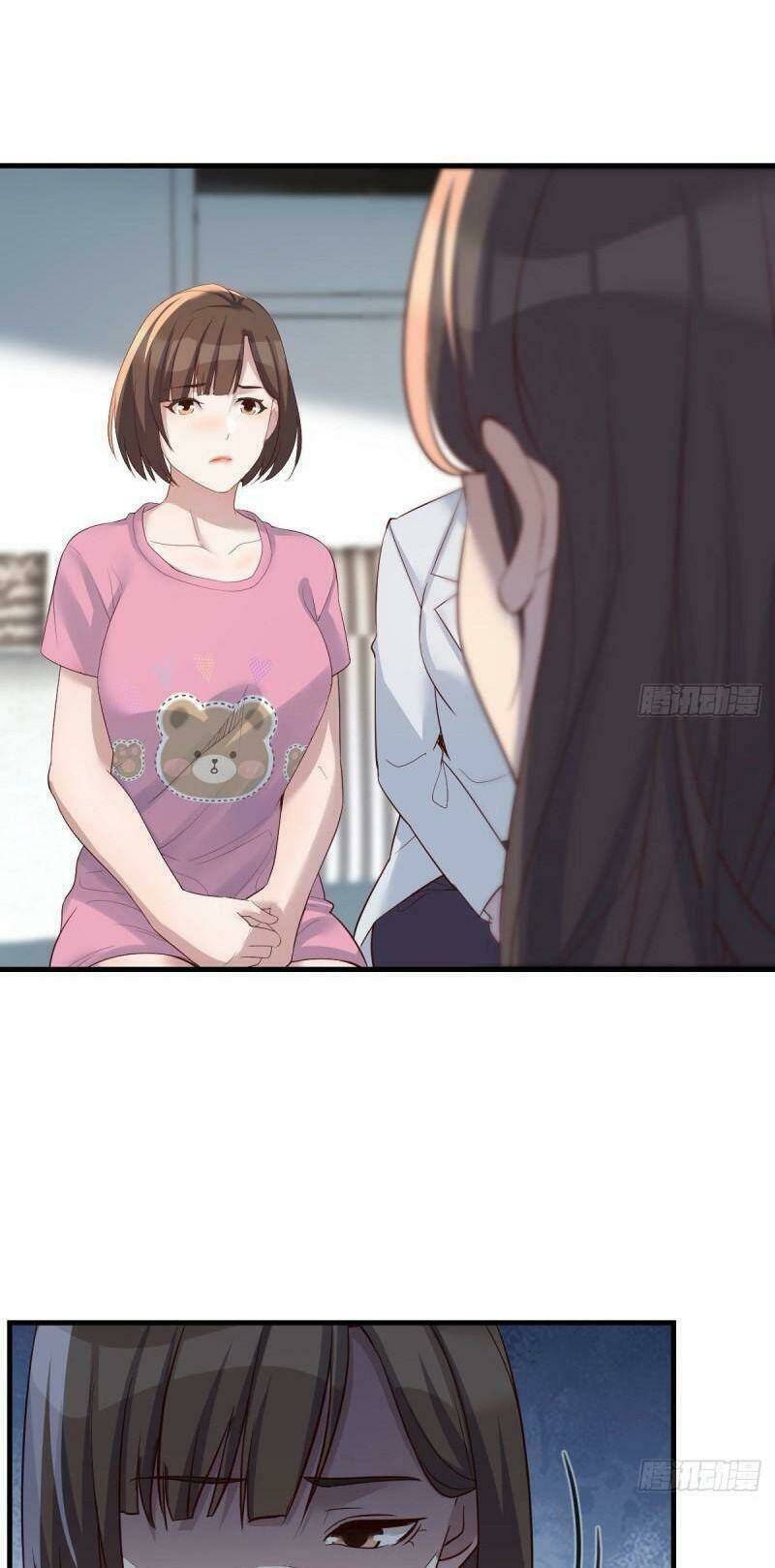 Trong Nhà Có 2 Bạn Gái Song Sinh - Chapter 228 - Page 14