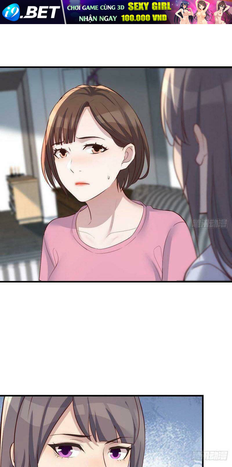 Trong Nhà Có 2 Bạn Gái Song Sinh - Chapter 228 - Page 16