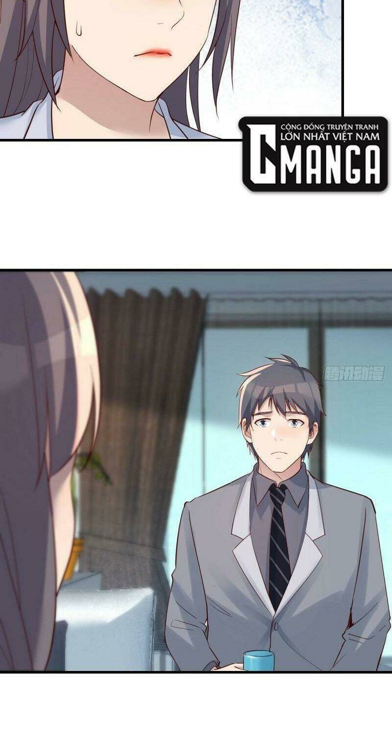 Trong Nhà Có 2 Bạn Gái Song Sinh - Chapter 228 - Page 17