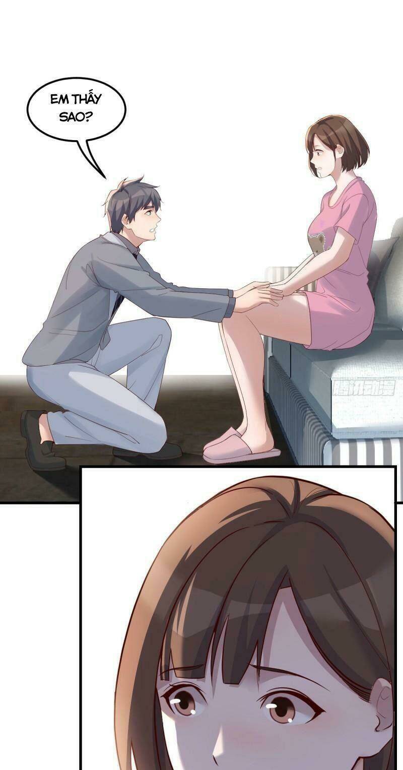 Trong Nhà Có 2 Bạn Gái Song Sinh - Chapter 228 - Page 20