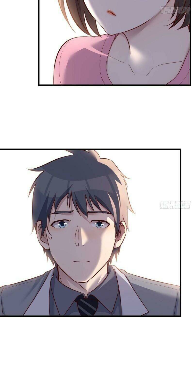 Trong Nhà Có 2 Bạn Gái Song Sinh - Chapter 228 - Page 21