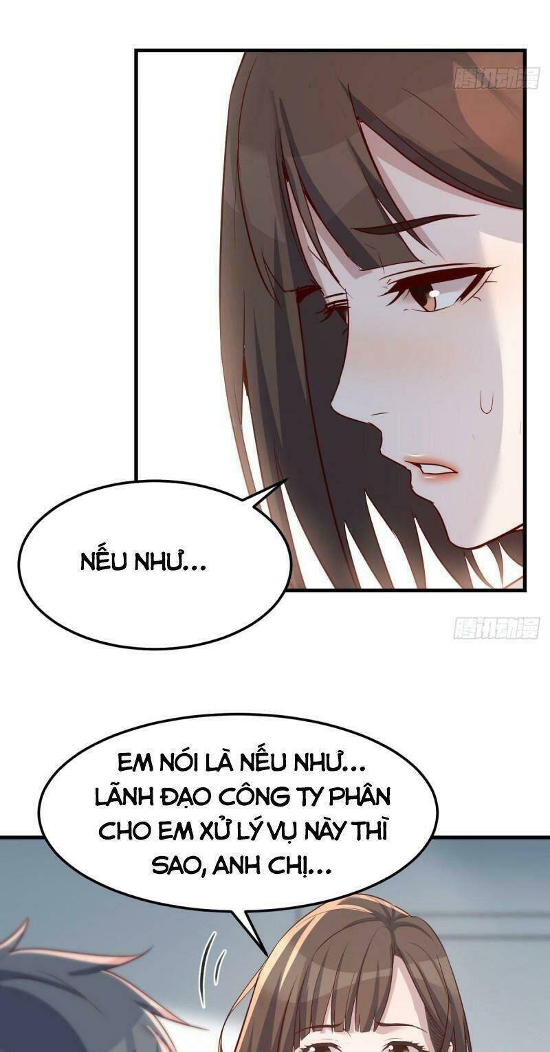 Trong Nhà Có 2 Bạn Gái Song Sinh - Chapter 228 - Page 22