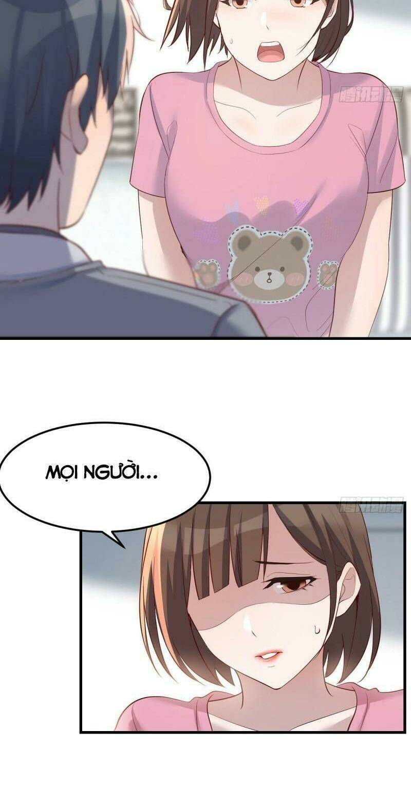 Trong Nhà Có 2 Bạn Gái Song Sinh - Chapter 228 - Page 23