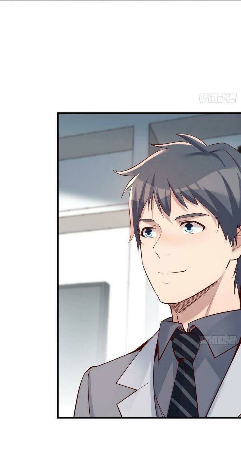 Trong Nhà Có 2 Bạn Gái Song Sinh - Chapter 228 - Page 25