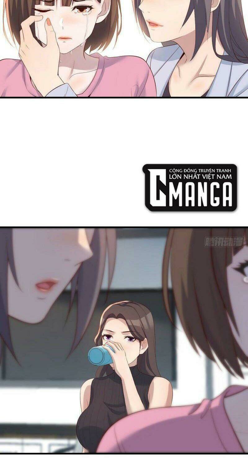 Trong Nhà Có 2 Bạn Gái Song Sinh - Chapter 228 - Page 29