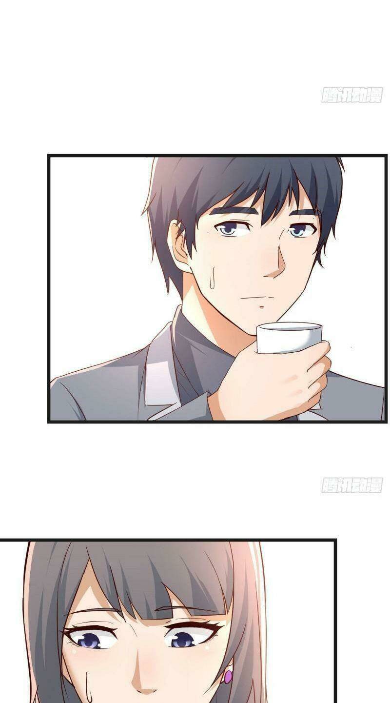 Trong Nhà Có 2 Bạn Gái Song Sinh - Chapter 228 - Page 4