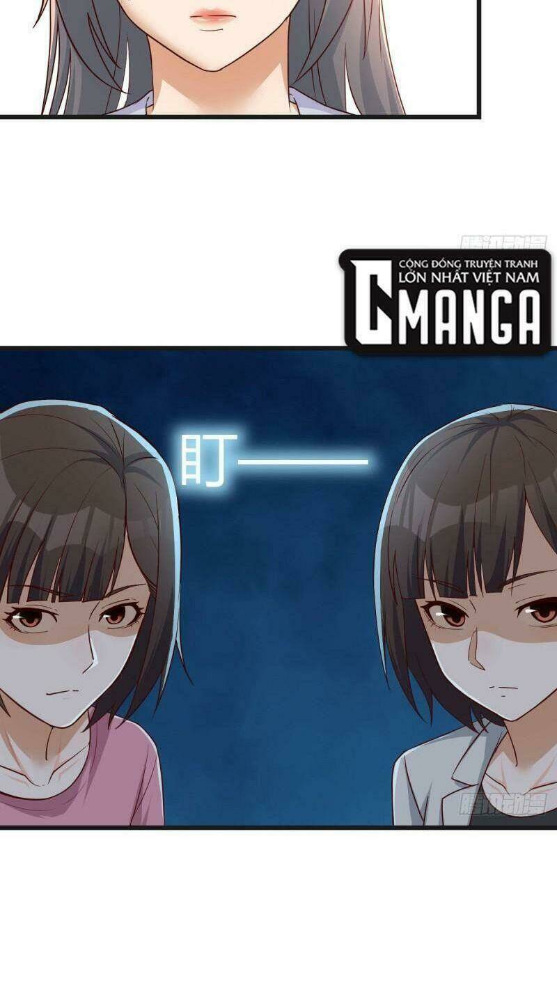 Trong Nhà Có 2 Bạn Gái Song Sinh - Chapter 228 - Page 5