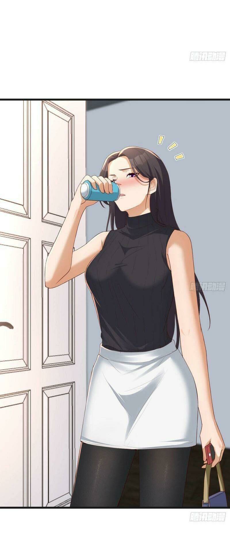 Trong Nhà Có 2 Bạn Gái Song Sinh - Chapter 228 - Page 7