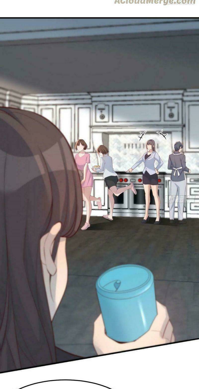 Trong Nhà Có 2 Bạn Gái Song Sinh - Chapter 229 - Page 14