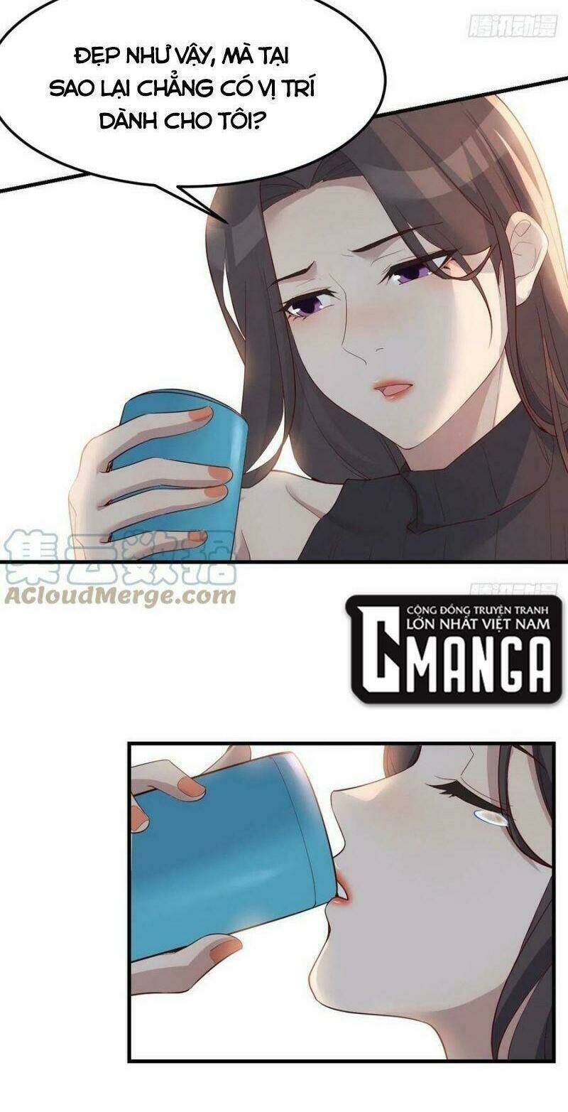 Trong Nhà Có 2 Bạn Gái Song Sinh - Chapter 229 - Page 15