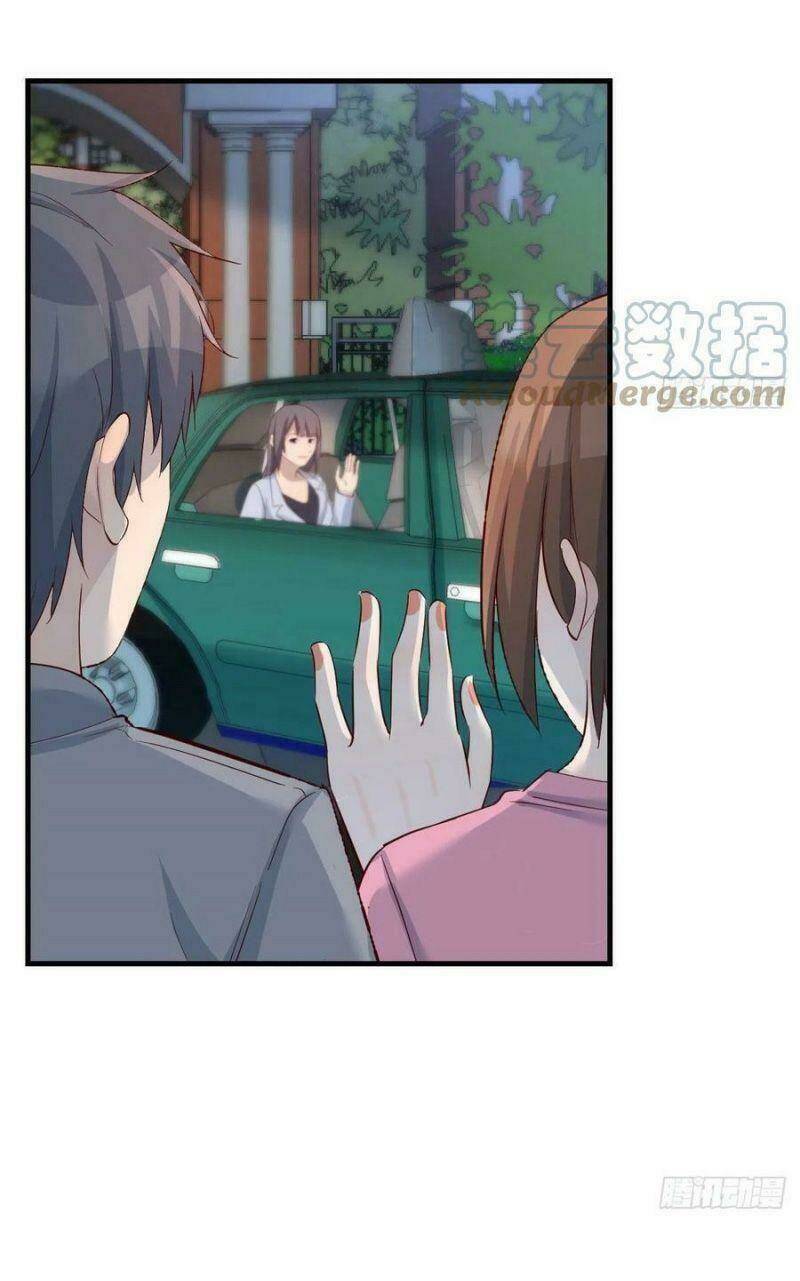 Trong Nhà Có 2 Bạn Gái Song Sinh - Chapter 229 - Page 17