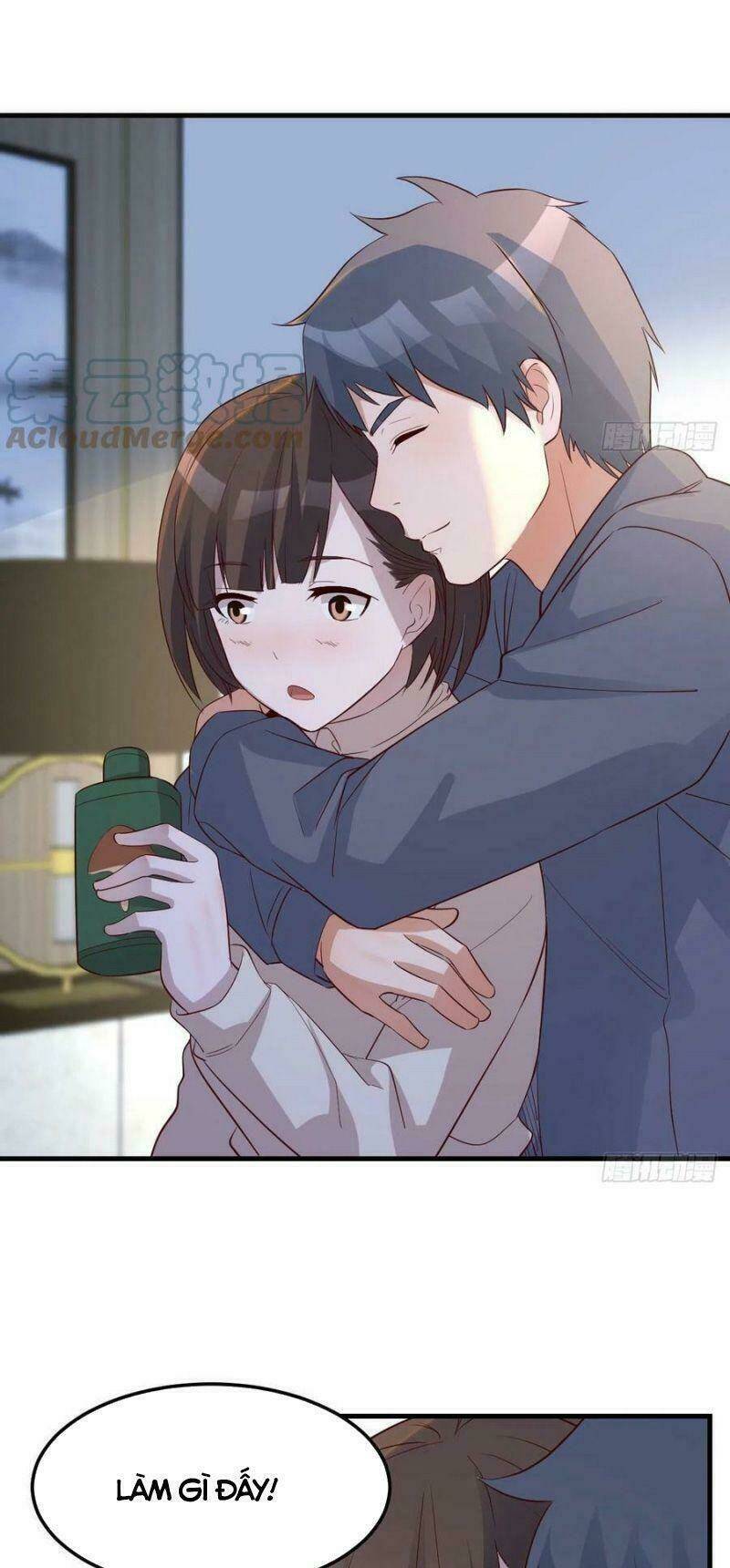 Trong Nhà Có 2 Bạn Gái Song Sinh - Chapter 229 - Page 26