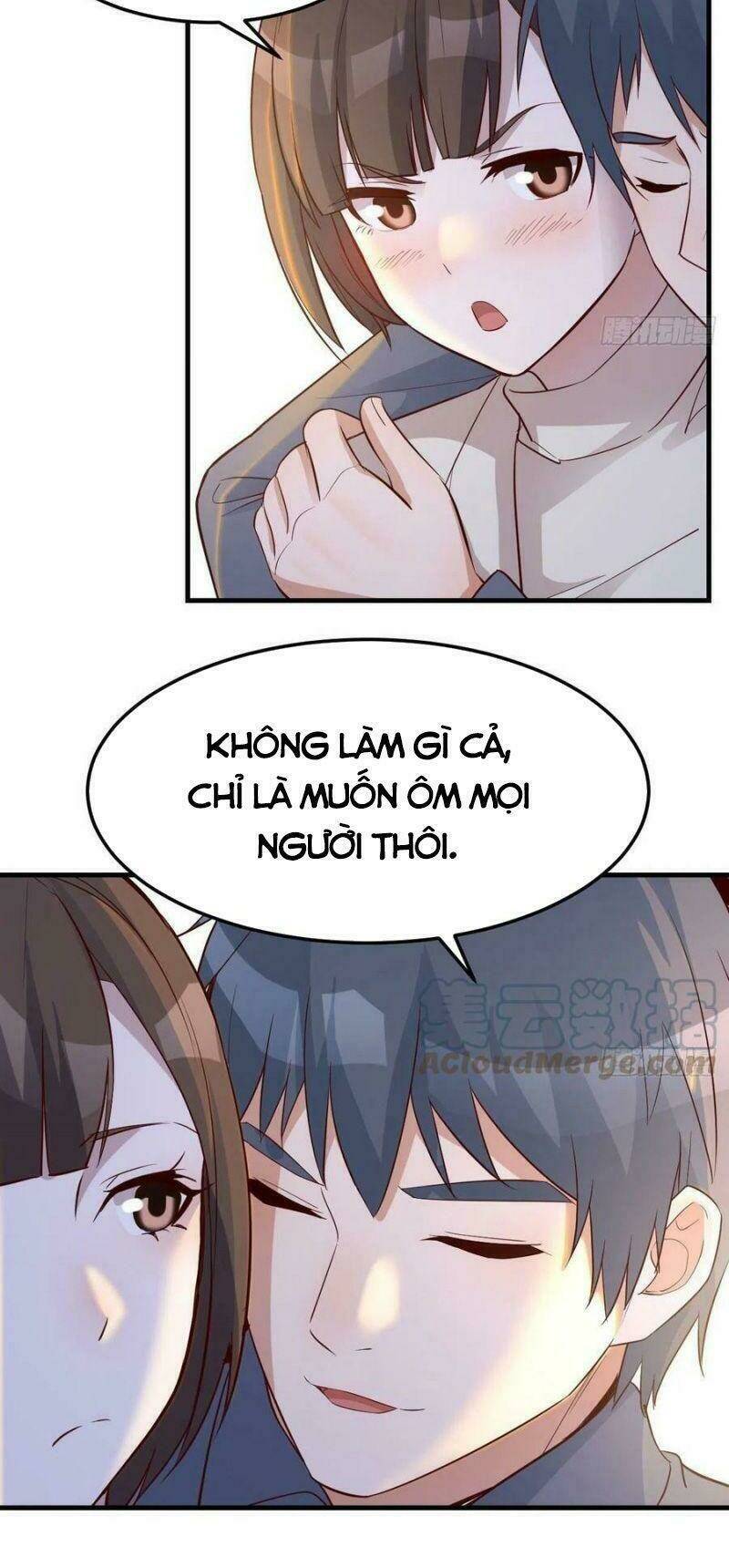 Trong Nhà Có 2 Bạn Gái Song Sinh - Chapter 229 - Page 27