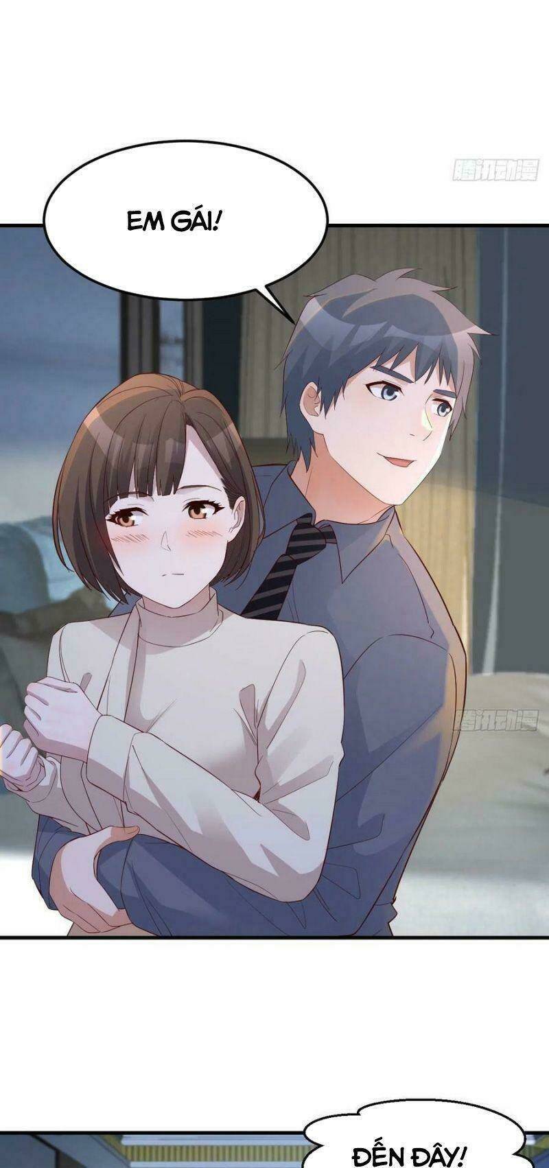 Trong Nhà Có 2 Bạn Gái Song Sinh - Chapter 229 - Page 28