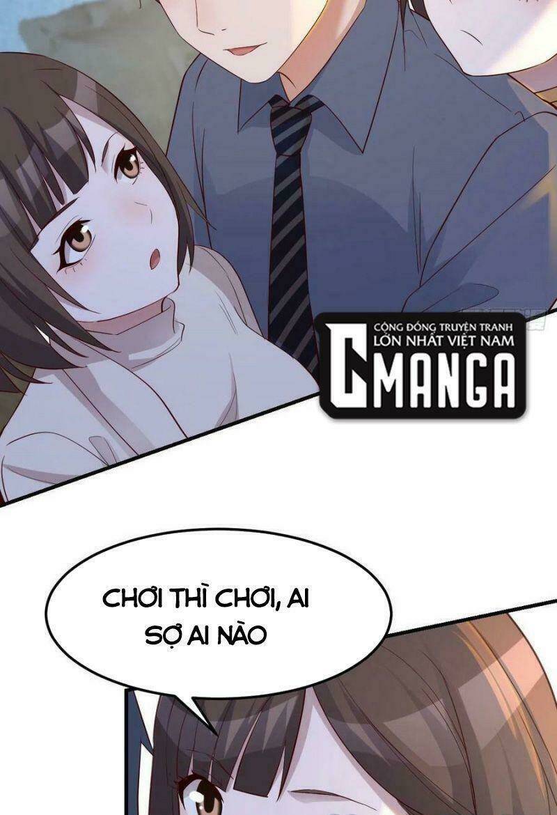 Trong Nhà Có 2 Bạn Gái Song Sinh - Chapter 229 - Page 31