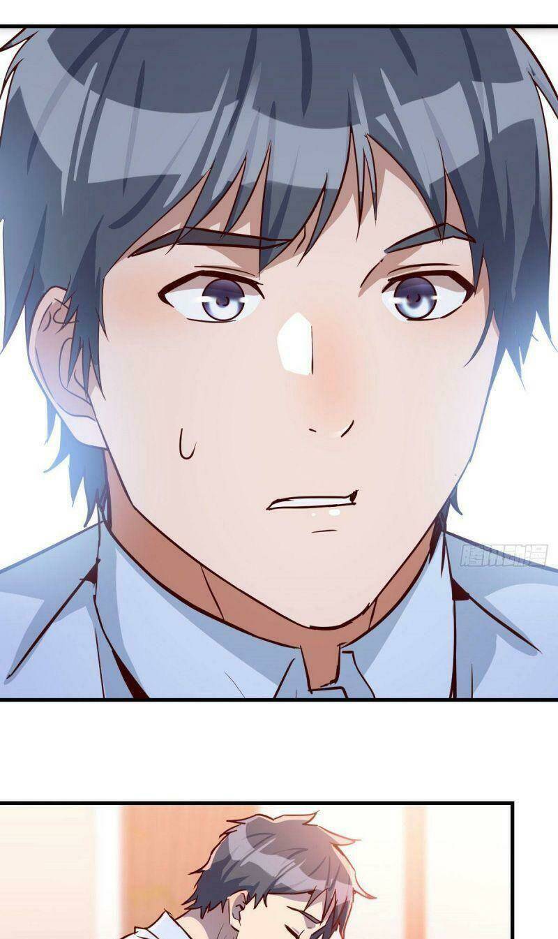 Trong Nhà Có 2 Bạn Gái Song Sinh - Chapter 23 - Page 10