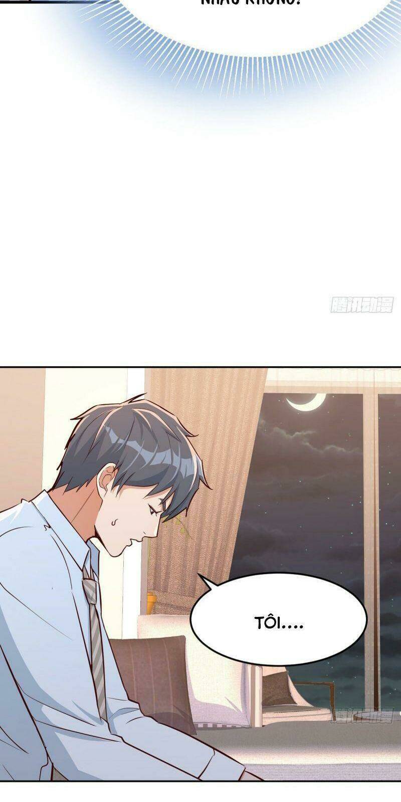 Trong Nhà Có 2 Bạn Gái Song Sinh - Chapter 23 - Page 13