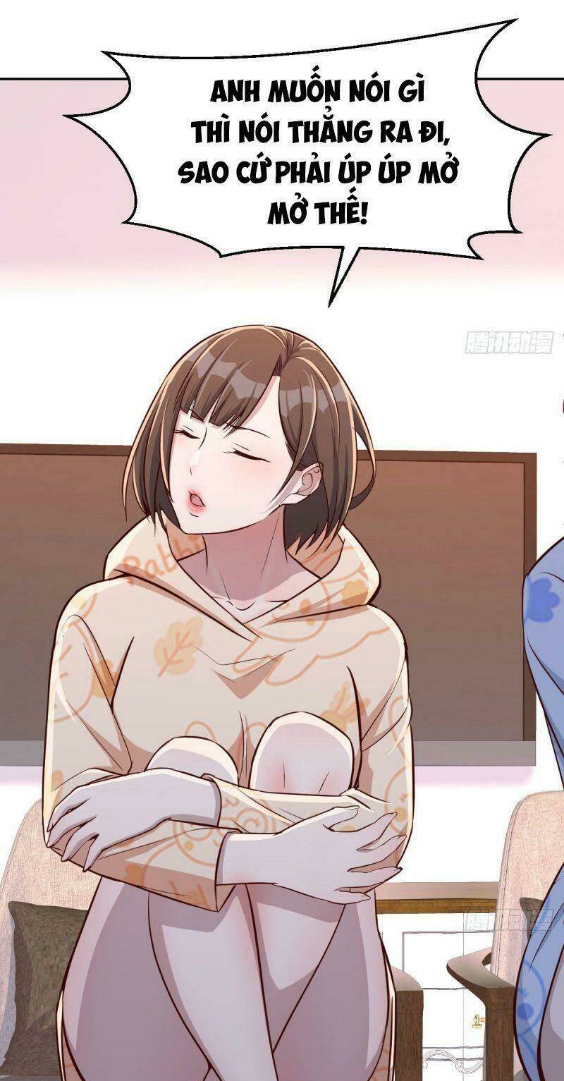 Trong Nhà Có 2 Bạn Gái Song Sinh - Chapter 23 - Page 16