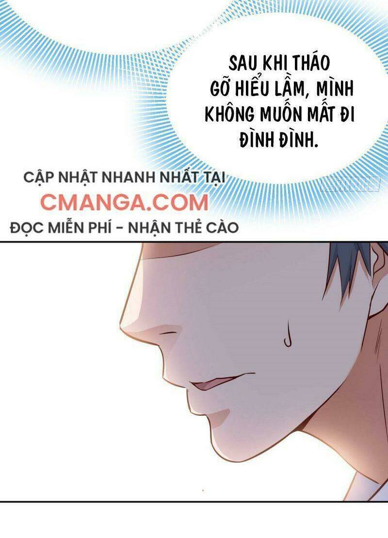 Trong Nhà Có 2 Bạn Gái Song Sinh - Chapter 23 - Page 21
