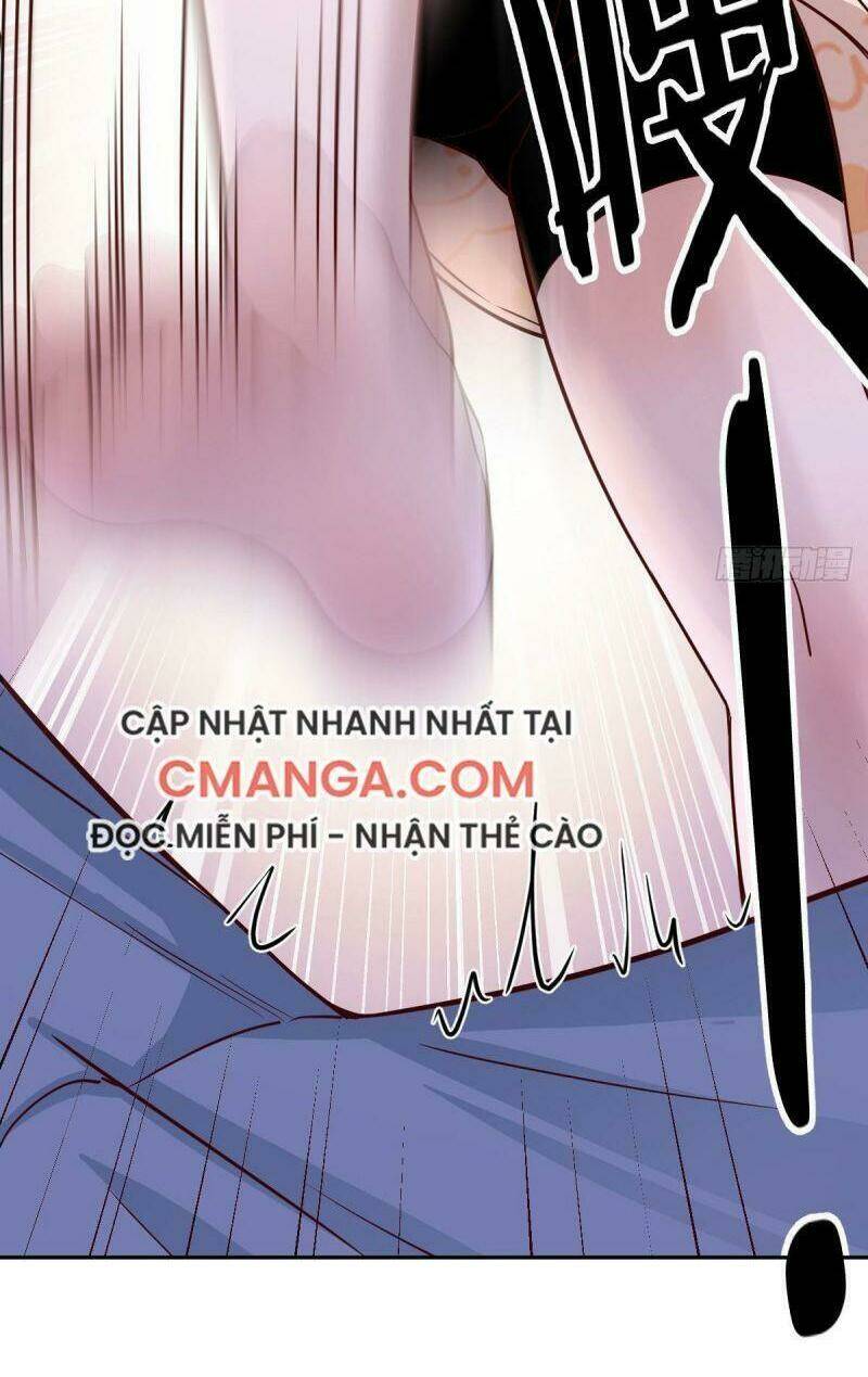 Trong Nhà Có 2 Bạn Gái Song Sinh - Chapter 23 - Page 27