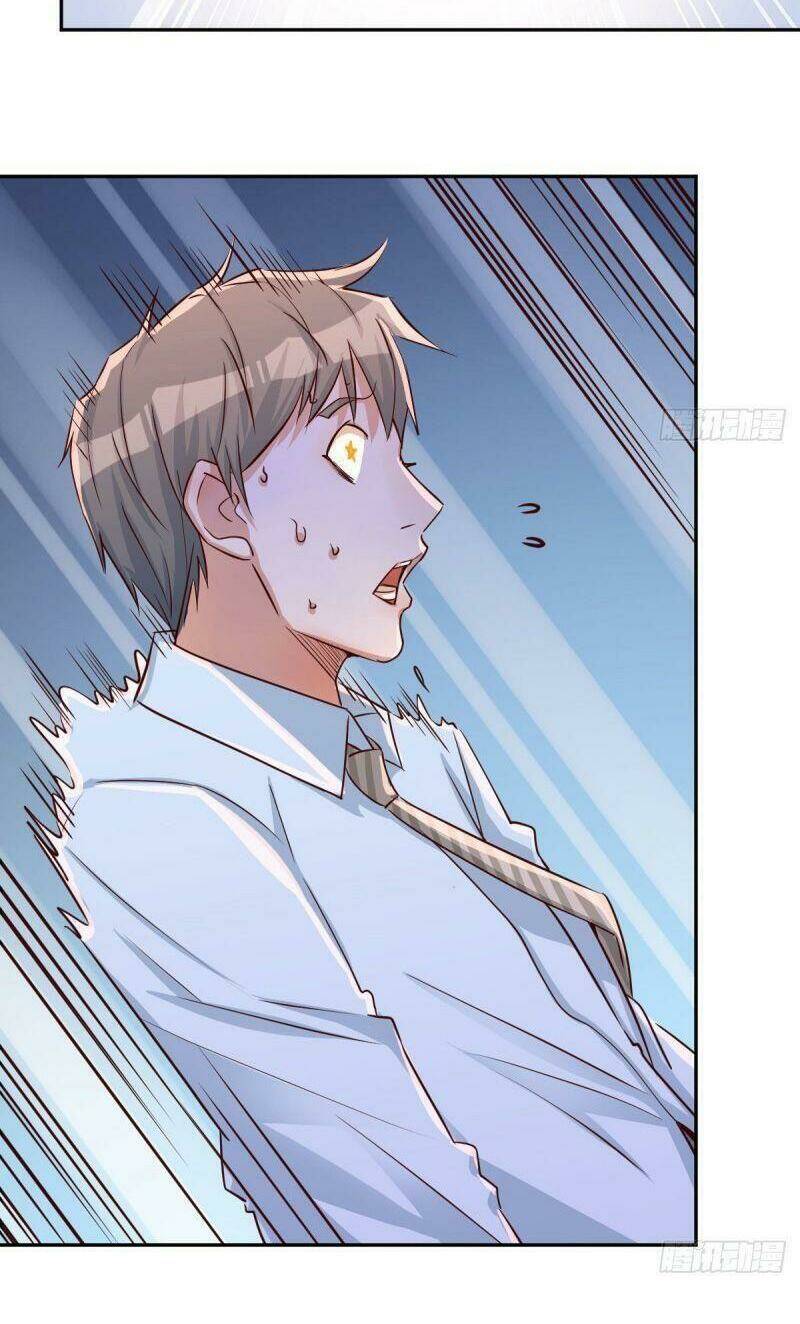 Trong Nhà Có 2 Bạn Gái Song Sinh - Chapter 23 - Page 29