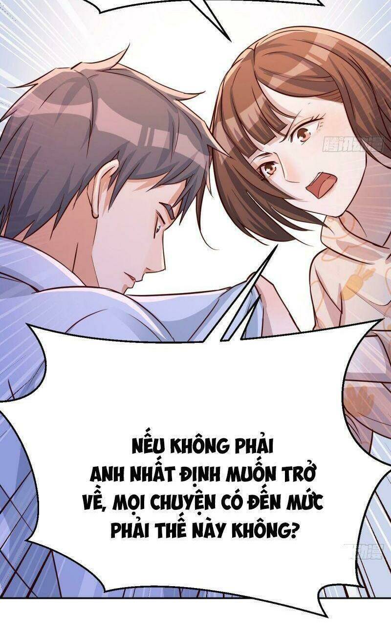 Trong Nhà Có 2 Bạn Gái Song Sinh - Chapter 23 - Page 31