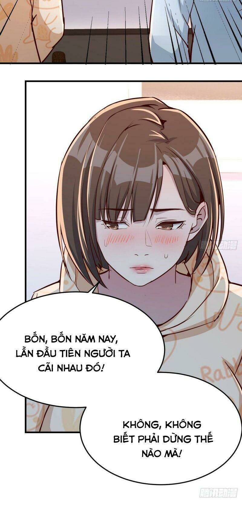 Trong Nhà Có 2 Bạn Gái Song Sinh - Chapter 23 - Page 41