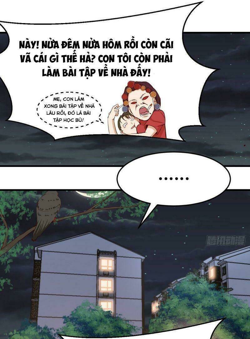 Trong Nhà Có 2 Bạn Gái Song Sinh - Chapter 23 - Page 46