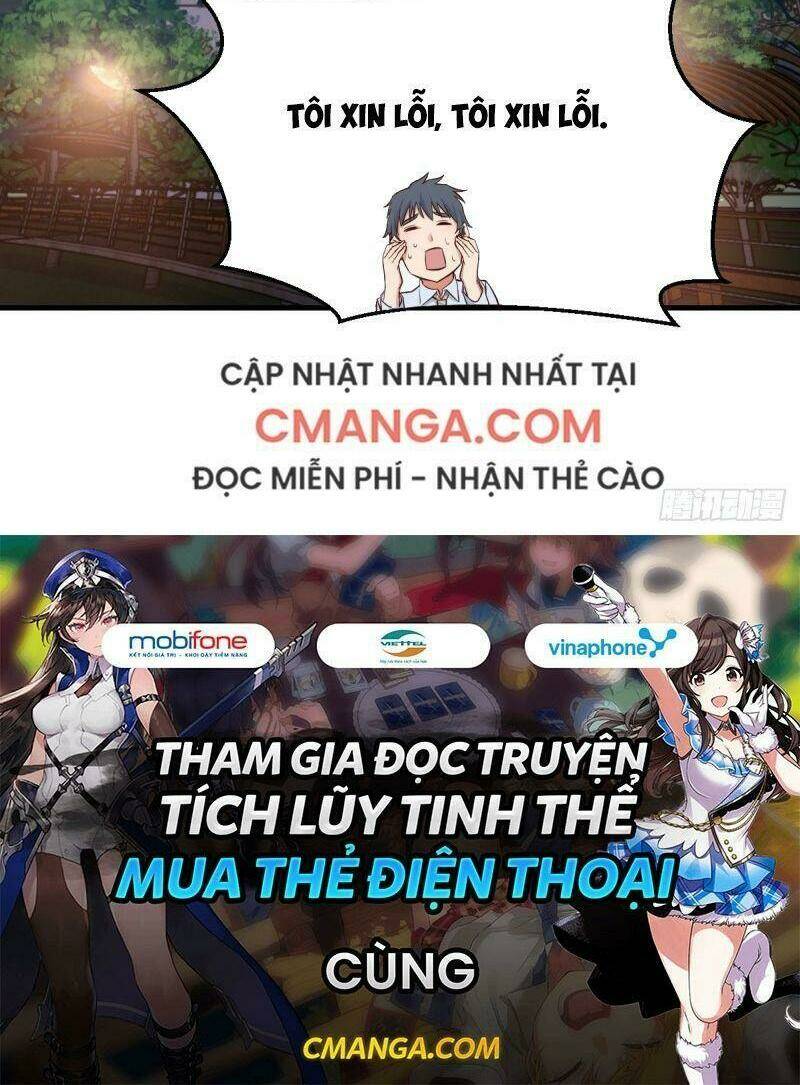 Trong Nhà Có 2 Bạn Gái Song Sinh - Chapter 23 - Page 47