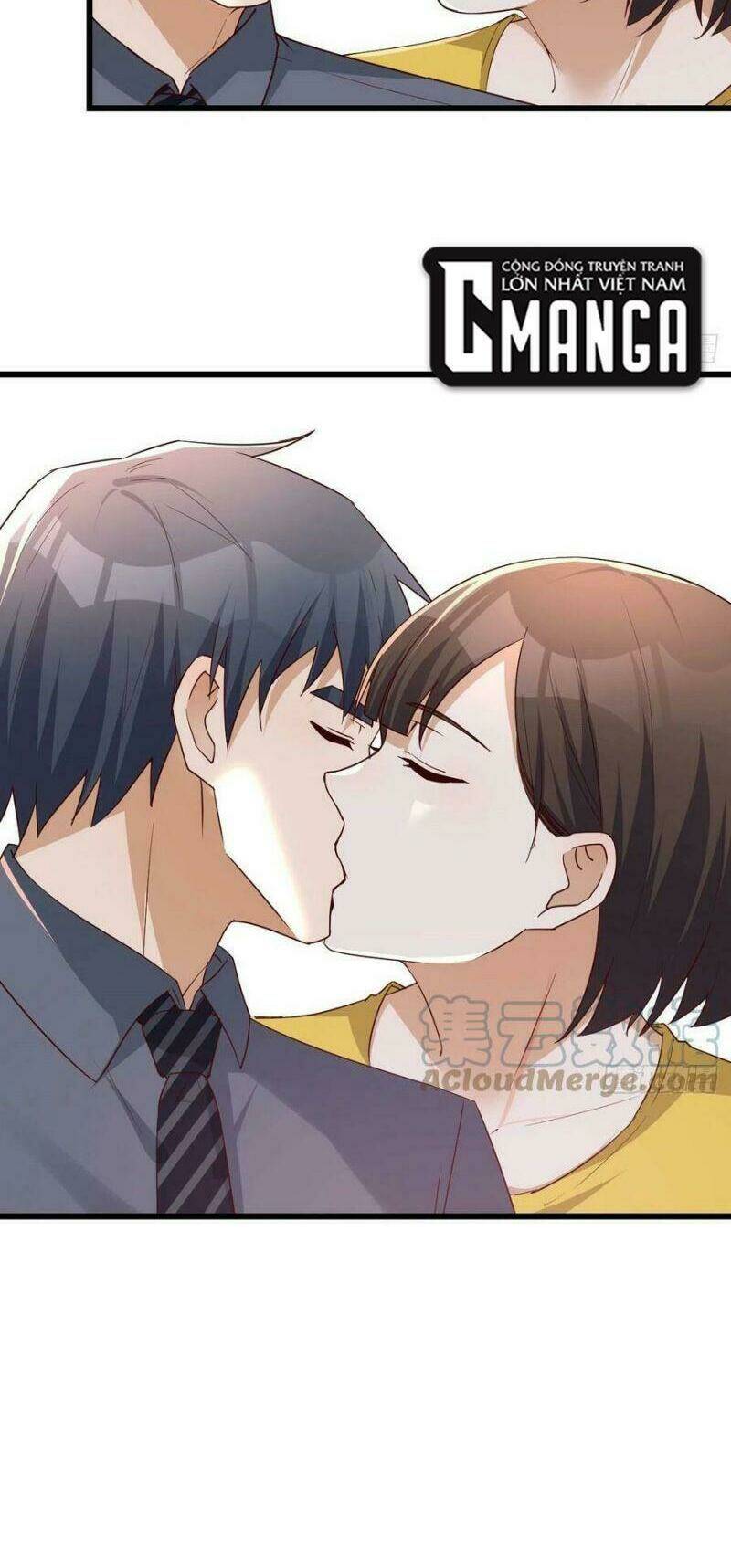 Trong Nhà Có 2 Bạn Gái Song Sinh - Chapter 230 - Page 9