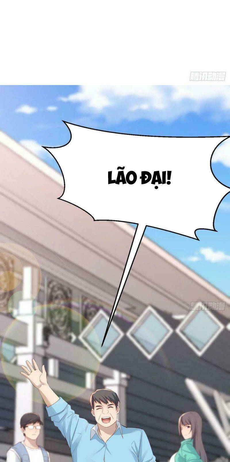 Trong Nhà Có 2 Bạn Gái Song Sinh - Chapter 230 - Page 10