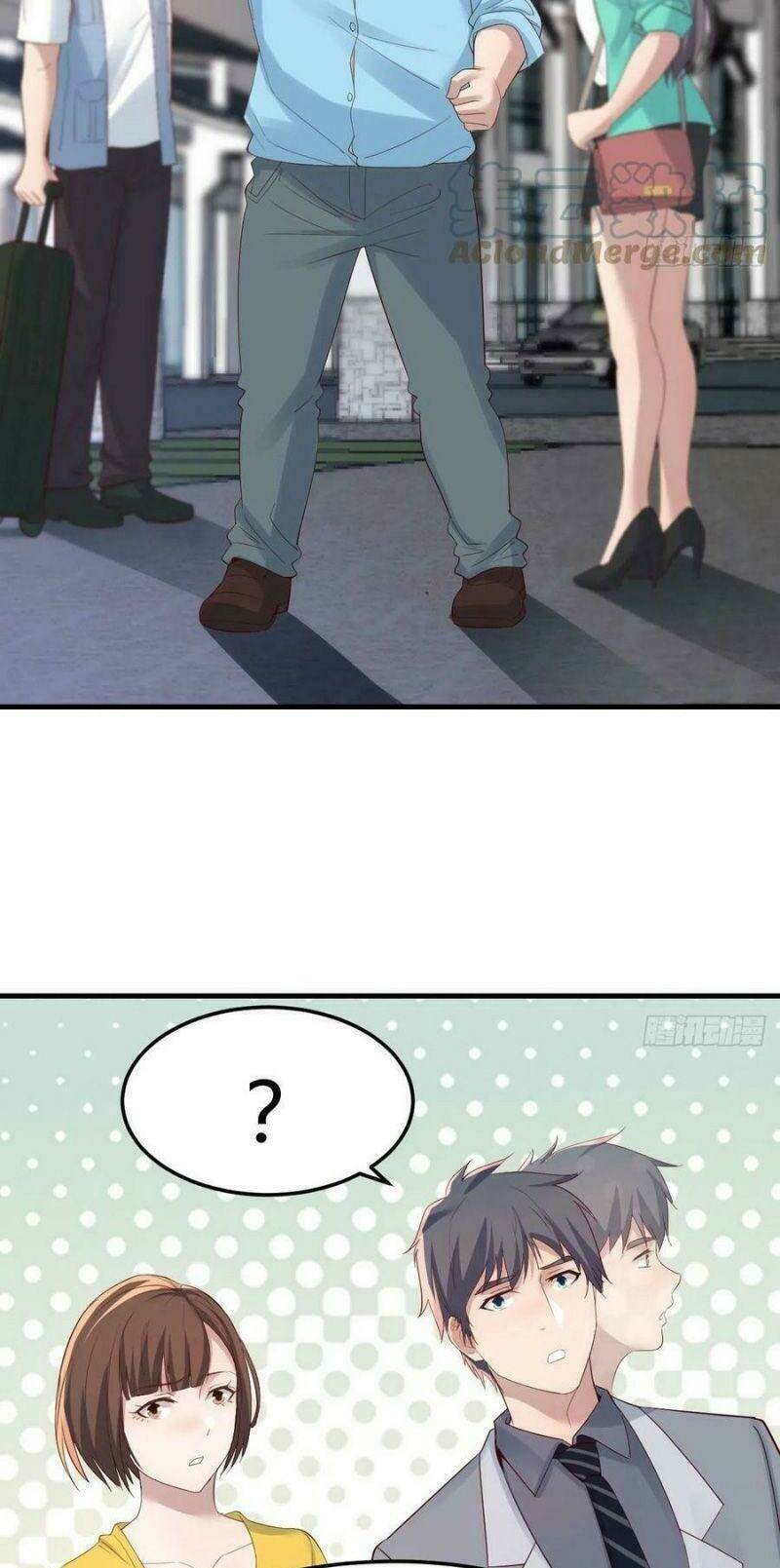 Trong Nhà Có 2 Bạn Gái Song Sinh - Chapter 230 - Page 11