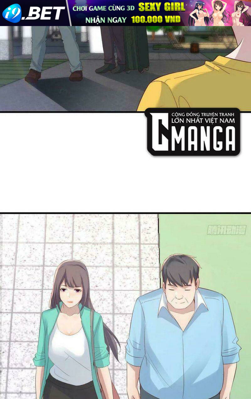 Trong Nhà Có 2 Bạn Gái Song Sinh - Chapter 230 - Page 13