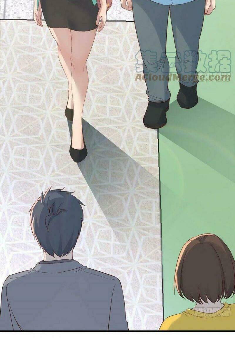 Trong Nhà Có 2 Bạn Gái Song Sinh - Chapter 230 - Page 14