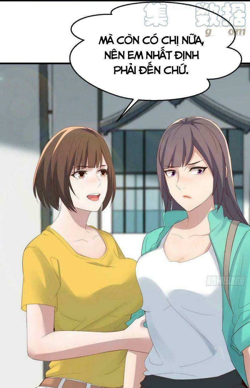 Trong Nhà Có 2 Bạn Gái Song Sinh - Chapter 230 - Page 17