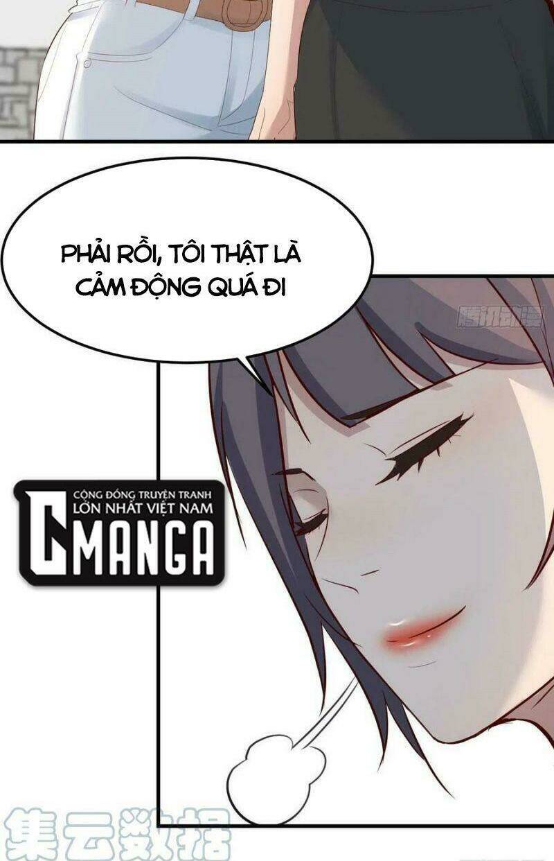 Trong Nhà Có 2 Bạn Gái Song Sinh - Chapter 230 - Page 18