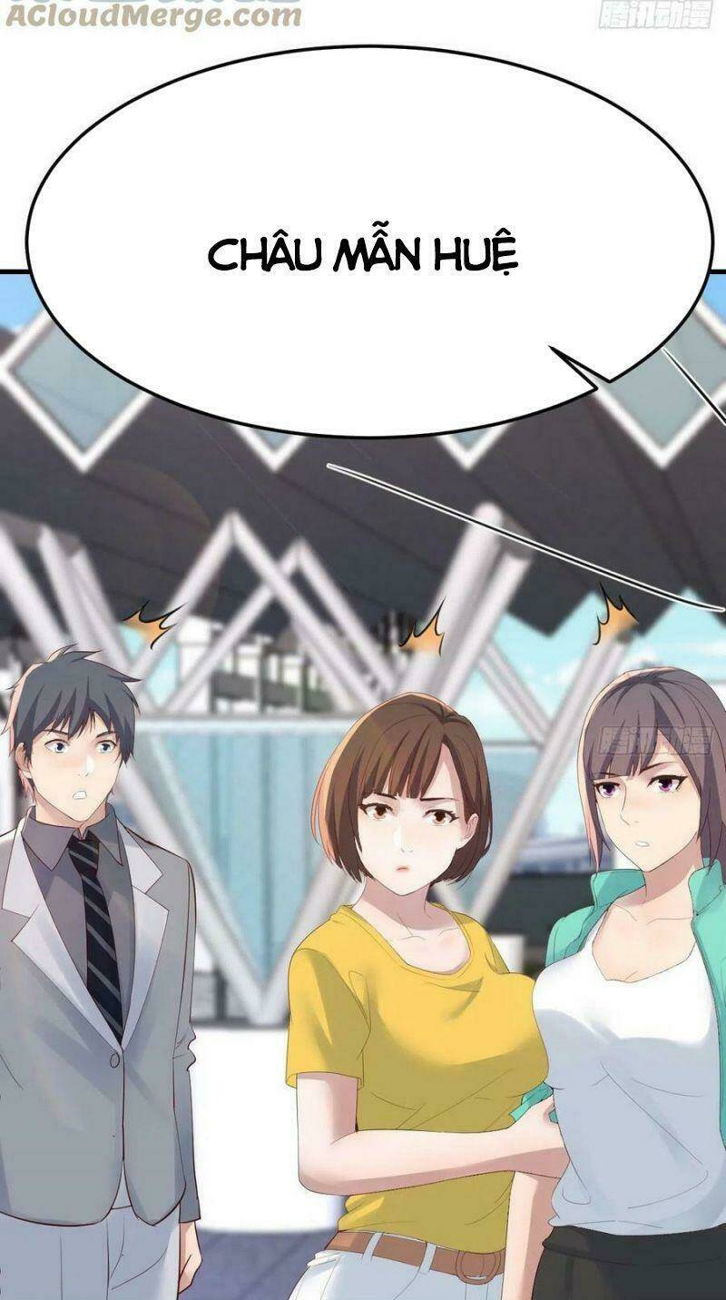 Trong Nhà Có 2 Bạn Gái Song Sinh - Chapter 230 - Page 19