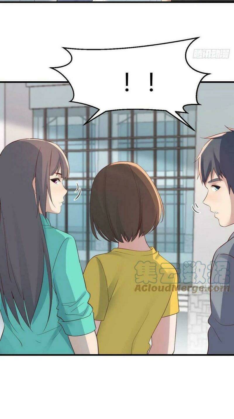 Trong Nhà Có 2 Bạn Gái Song Sinh - Chapter 230 - Page 20