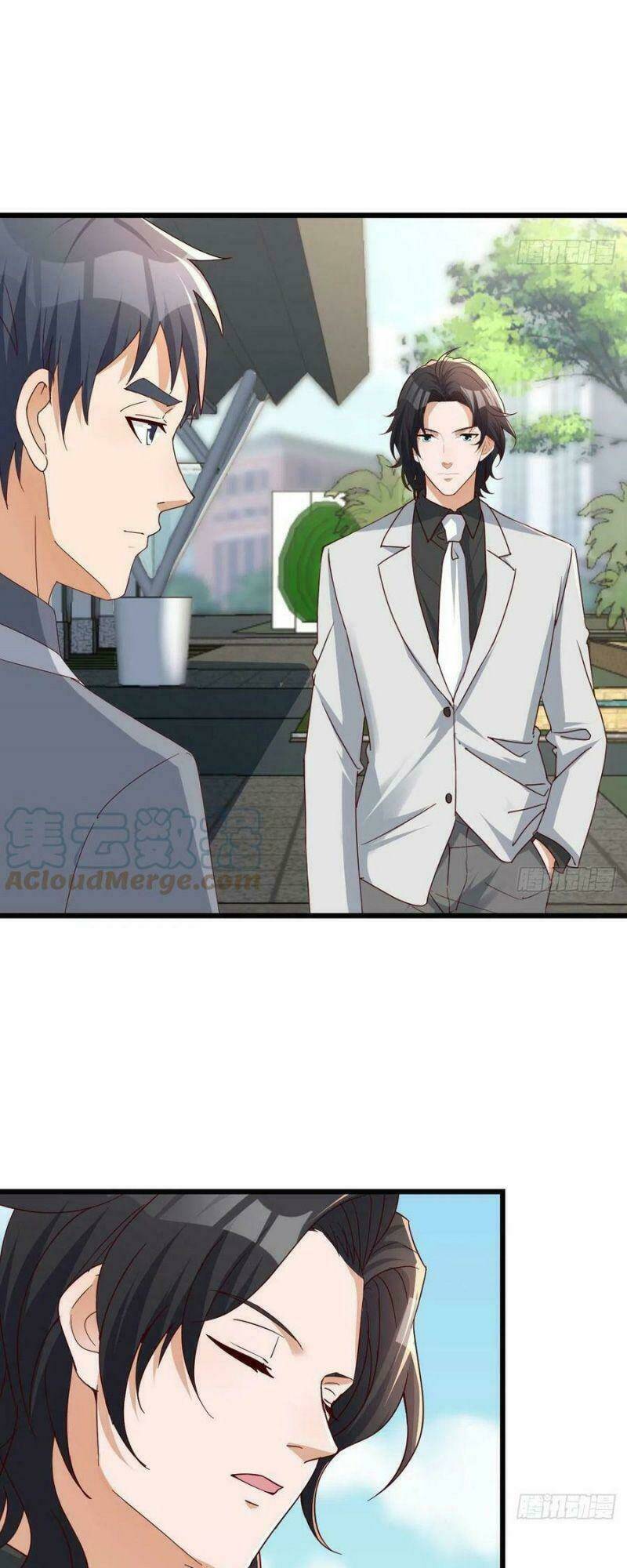 Trong Nhà Có 2 Bạn Gái Song Sinh - Chapter 230 - Page 29