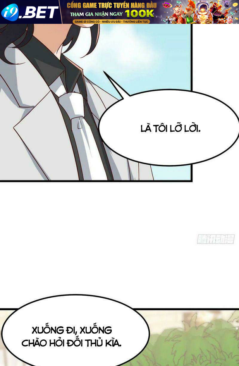 Trong Nhà Có 2 Bạn Gái Song Sinh - Chapter 230 - Page 30