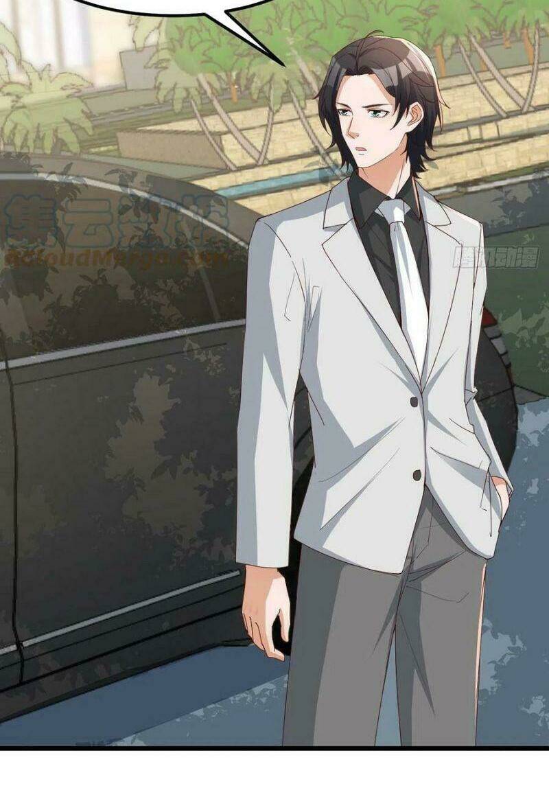 Trong Nhà Có 2 Bạn Gái Song Sinh - Chapter 230 - Page 31