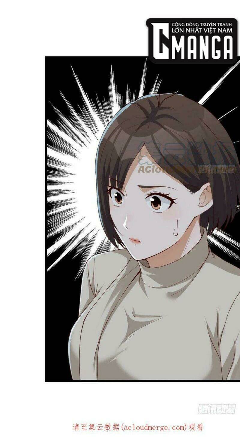 Trong Nhà Có 2 Bạn Gái Song Sinh - Chapter 230 - Page 34