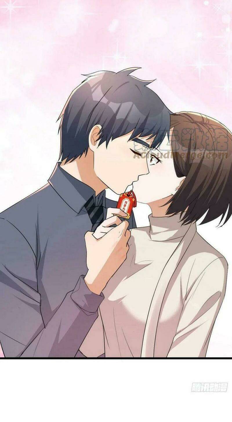 Trong Nhà Có 2 Bạn Gái Song Sinh - Chapter 230 - Page 3