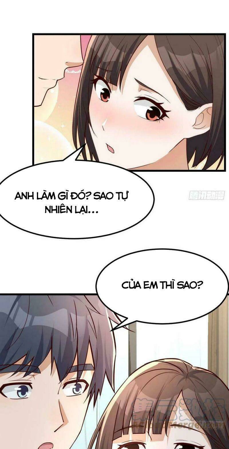 Trong Nhà Có 2 Bạn Gái Song Sinh - Chapter 230 - Page 4