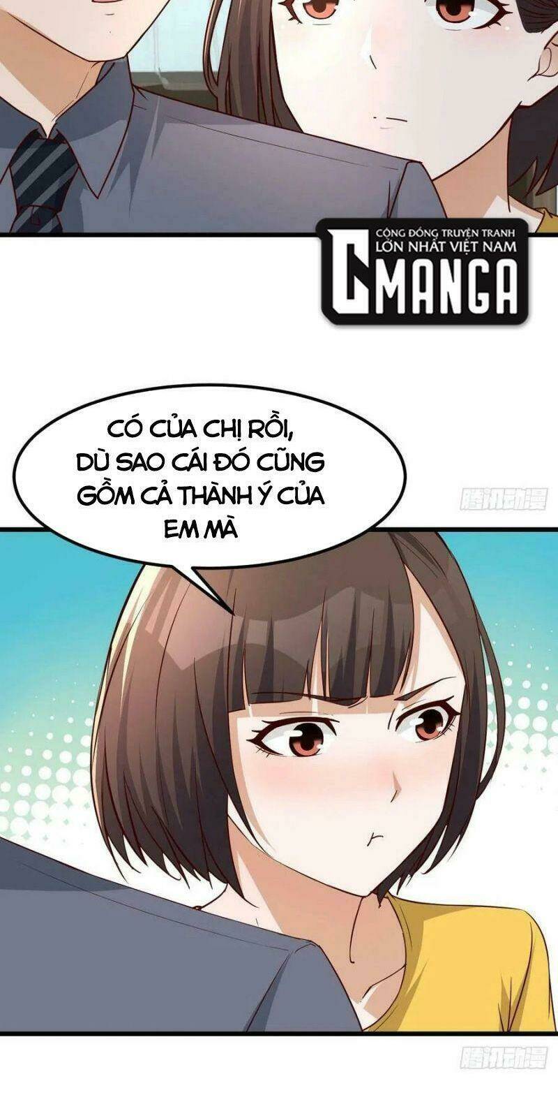 Trong Nhà Có 2 Bạn Gái Song Sinh - Chapter 230 - Page 5