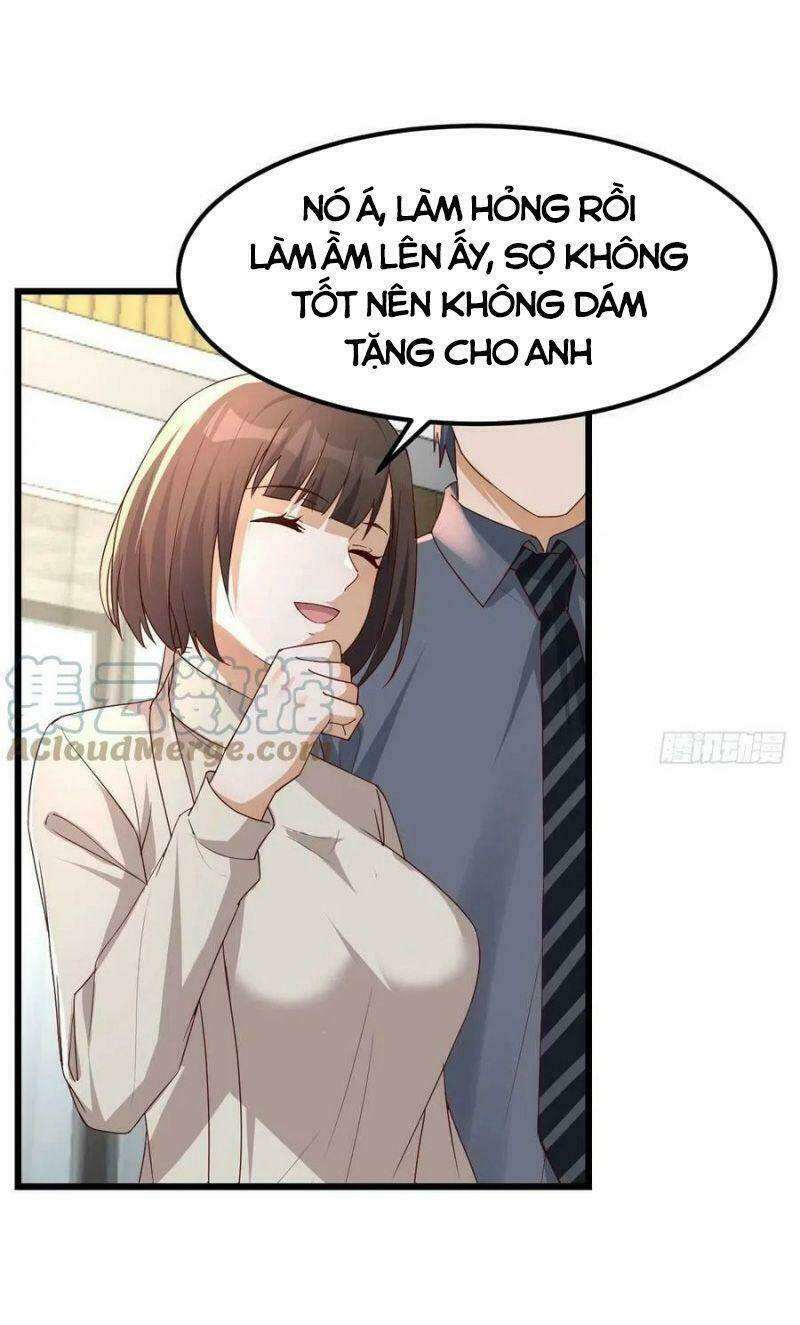 Trong Nhà Có 2 Bạn Gái Song Sinh - Chapter 230 - Page 6