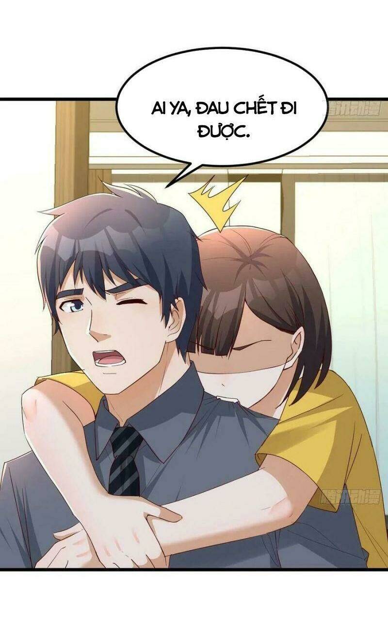 Trong Nhà Có 2 Bạn Gái Song Sinh - Chapter 230 - Page 7