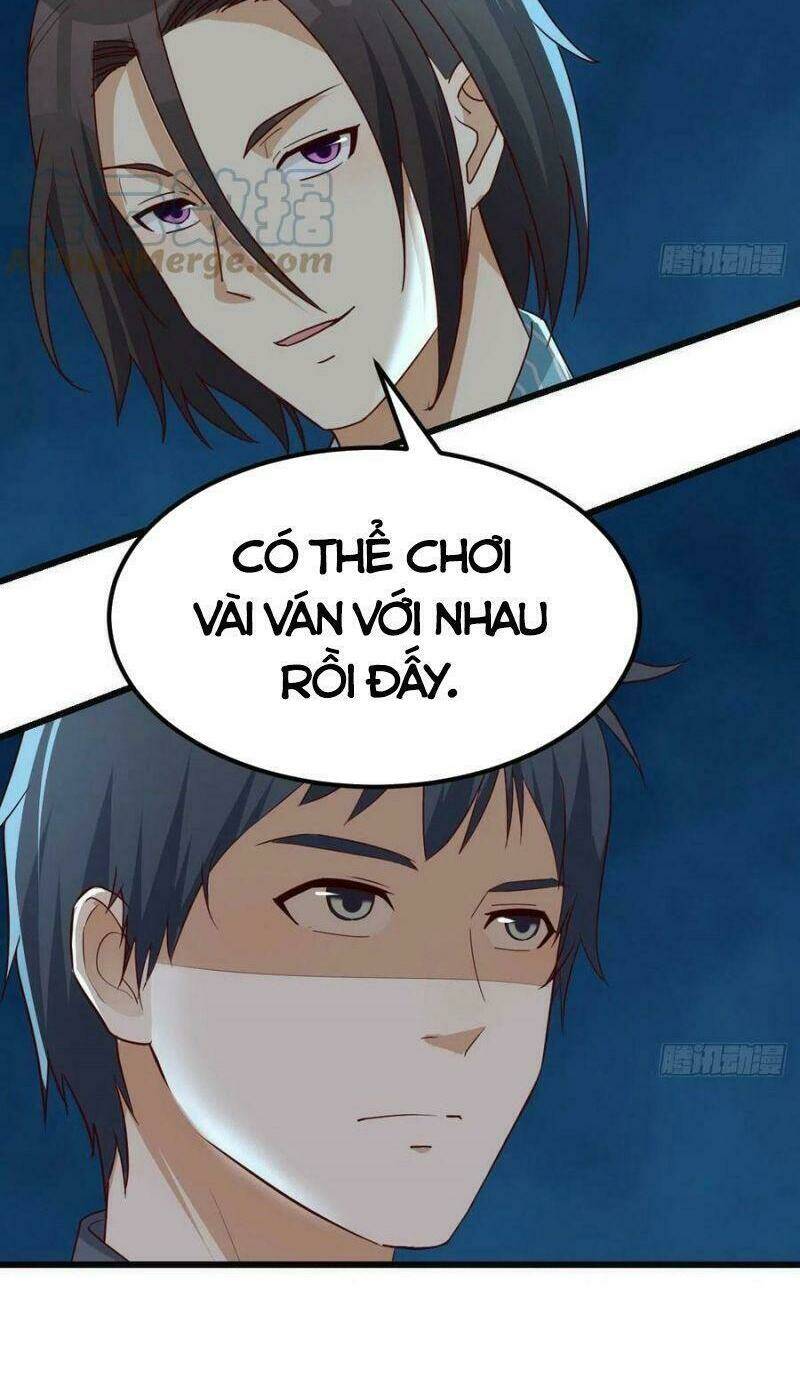 Trong Nhà Có 2 Bạn Gái Song Sinh - Chapter 231 - Page 9