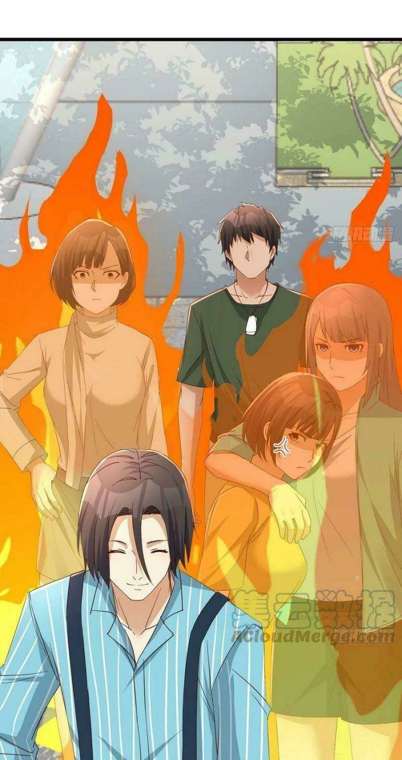 Trong Nhà Có 2 Bạn Gái Song Sinh - Chapter 231 - Page 10